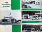 Preview: Rheinpreussen "Der Zuendschluessel" Gasstation-Magazine complet vintage 1966 binding (2896)